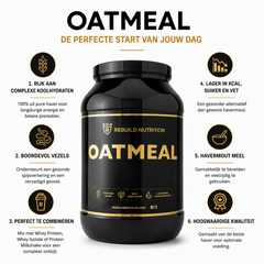 OATMEAL