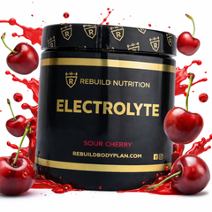 ELECTROLYTE (NIEUW)