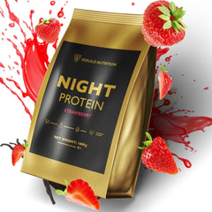 NIGHT PROTEIN