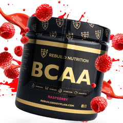 BCAA