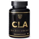 CLA - 120 Weichkapseln