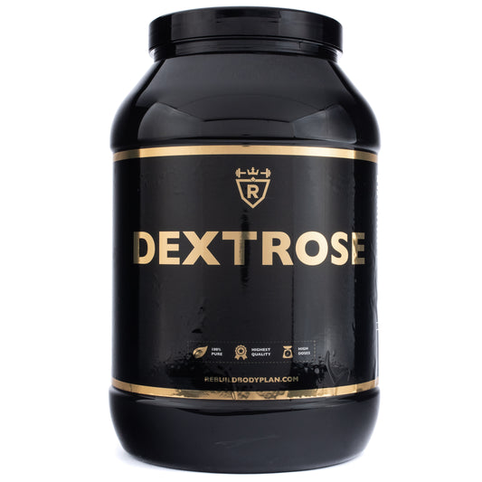 DEXTROSE - 2000 gram 3242