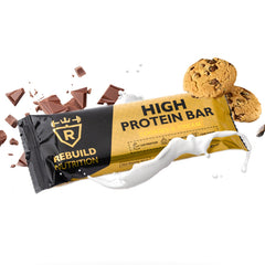 HIGH PROTEIN BAR