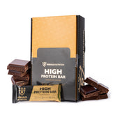 20x HIGH PROTEIN BAR - Dubbel Chocolade
