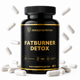 FATBURNER ENTGIFTUNG