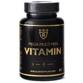 MEGA MULTI VITAMIN