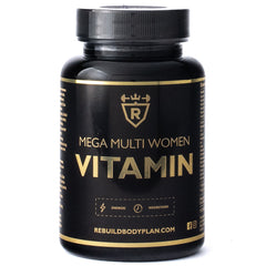 MEGA MULTI VITAMIN