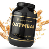 Hafermehl - 2000 Gramm