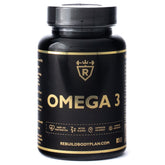 OMEGA 3 - 90 Weichkapseln