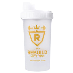 REBUILD SHAKEBEKER - 700ML - Verschiedene Farben