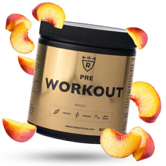 PRE-WORKOUT