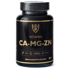 CALCIUM-MAGNESIUM-ZINC