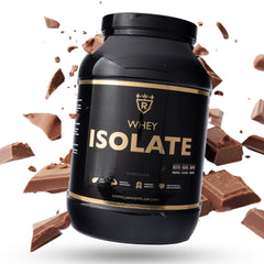 WHEY ISOLATE