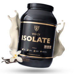 WHEY ISOLATE