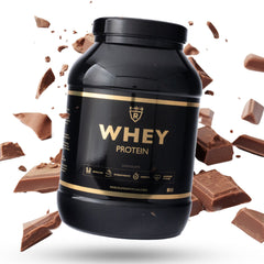 WHEY-PROTEIN