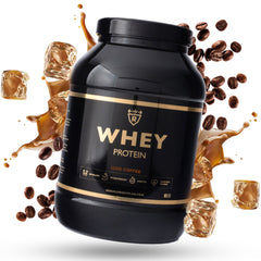 WHEY-PROTEIN