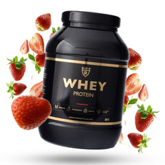 WHEY-PROTEIN