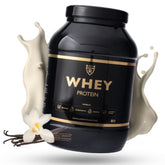 WHEY PROTEIN