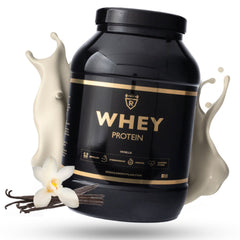WHEY-PROTEIN