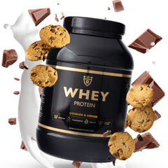 WHEY-PROTEIN