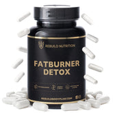 FATBURNER DETOX (NIEUW)
