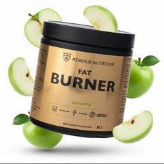 FETTVERBRENNER - 300 Gramm