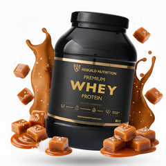 WHEY-PROTEIN