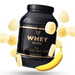 WHEY-PROTEIN
