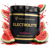 ELECTROLYTE (NIEUW)