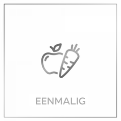 Gratis Voedingsplan (t.w.v. €99,99)