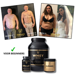 Slimming package