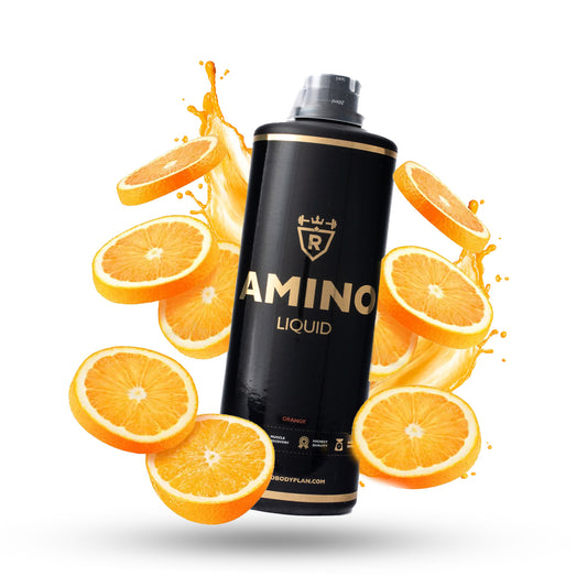 AMINO LIQUID - 1000 ml 1200