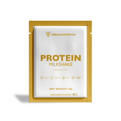Protein-Milchshake 30 g / Cappucino