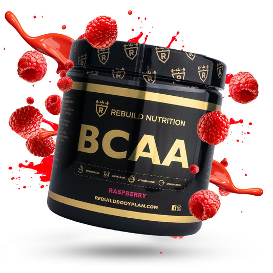 BCAA - 300 gram 1200