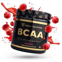 BCAA - 300 gram
