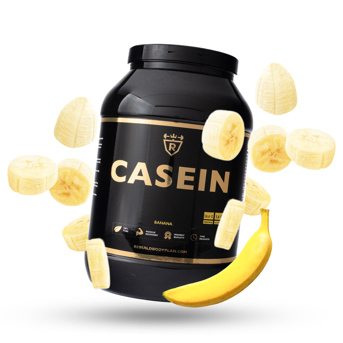 Casein (Night Protein)