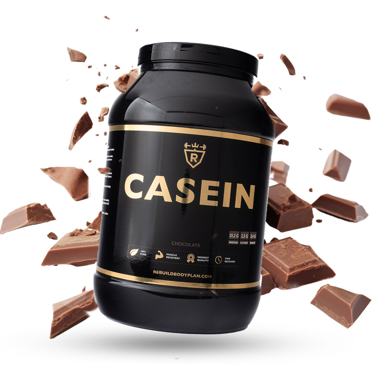 Casein (Night Protein)