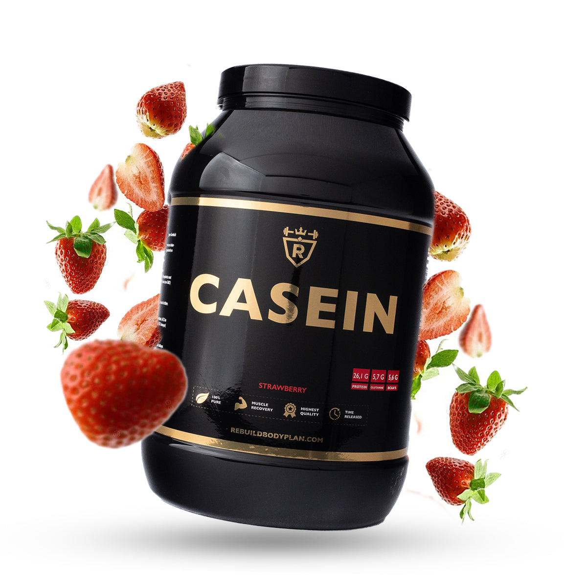 Casein (Night Protein)