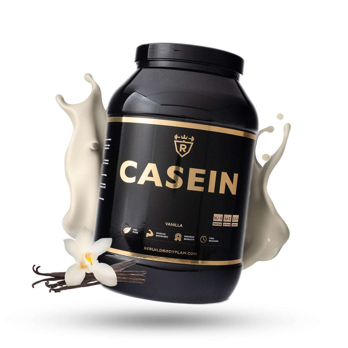 Casein (Night Protein)