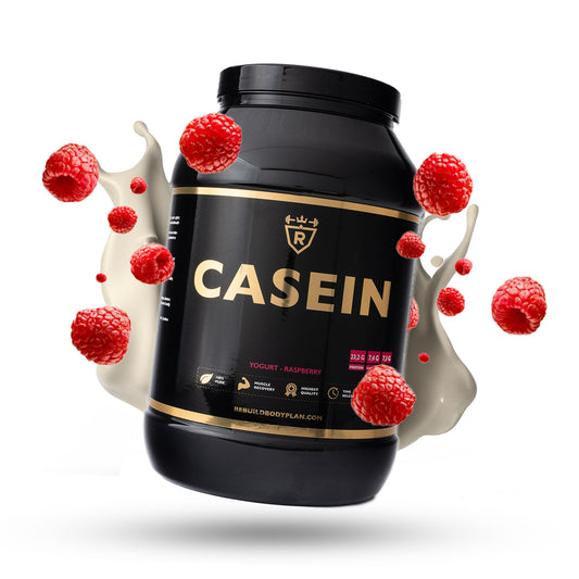 CASEIN (Night Protein) 1200