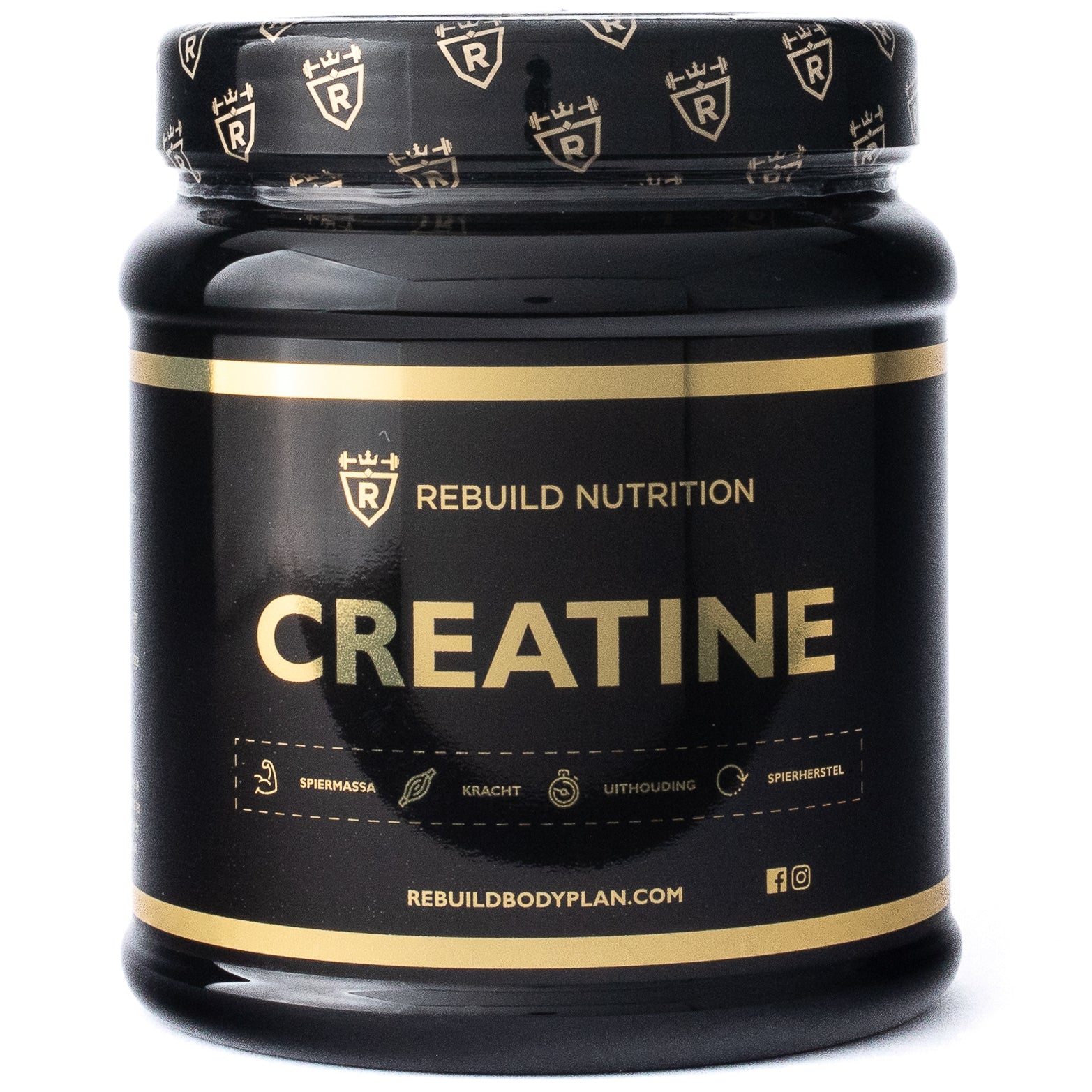 Creatine - 400 grams