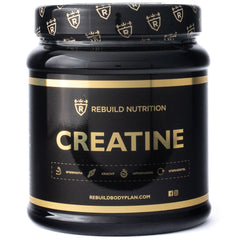 CREATINE - 400 gram