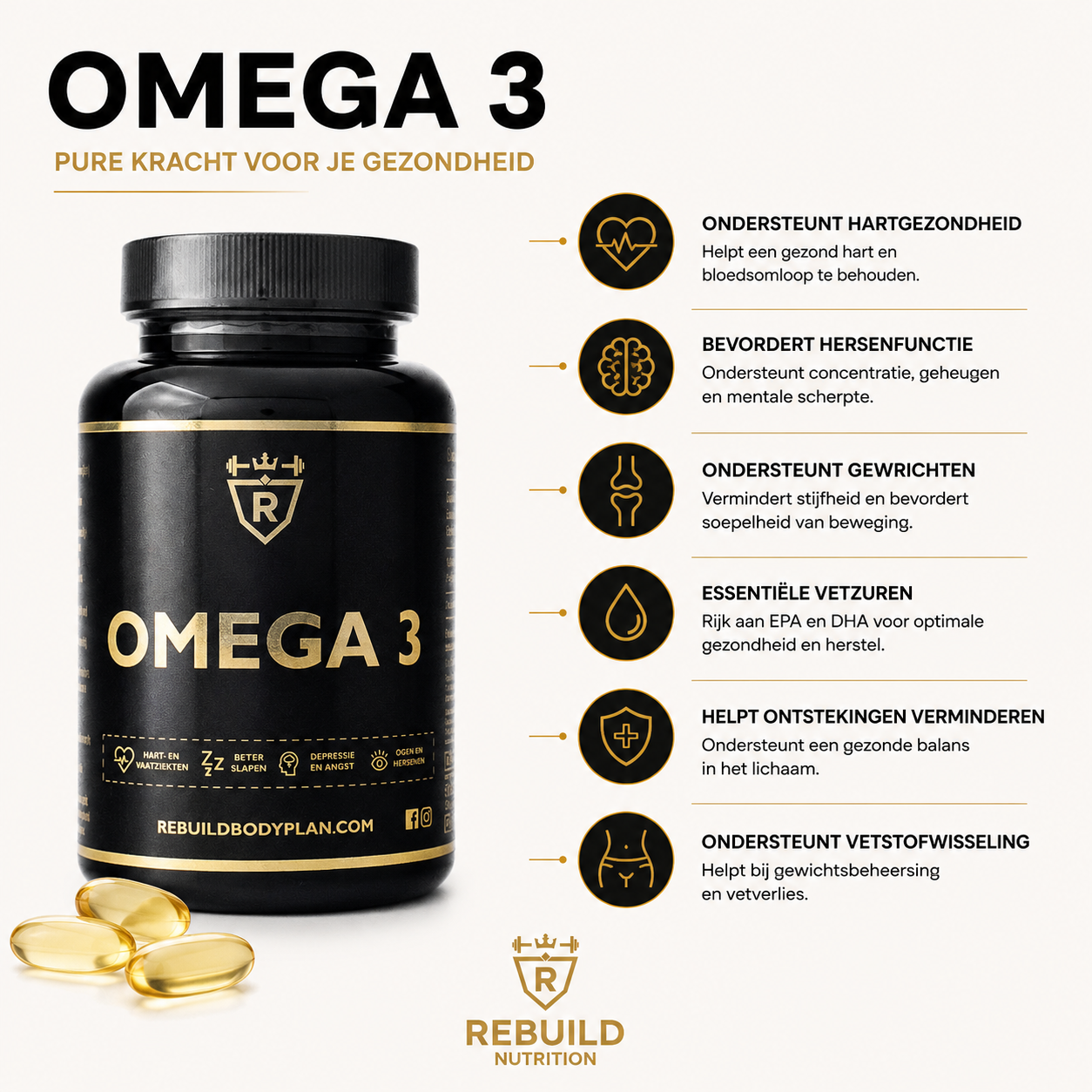 OMEGA 3