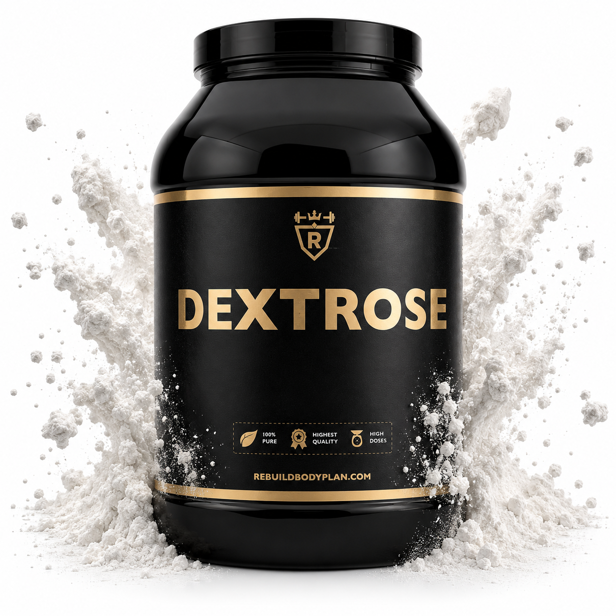 DEXTROSE