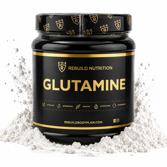 GLUTAMINE 1254