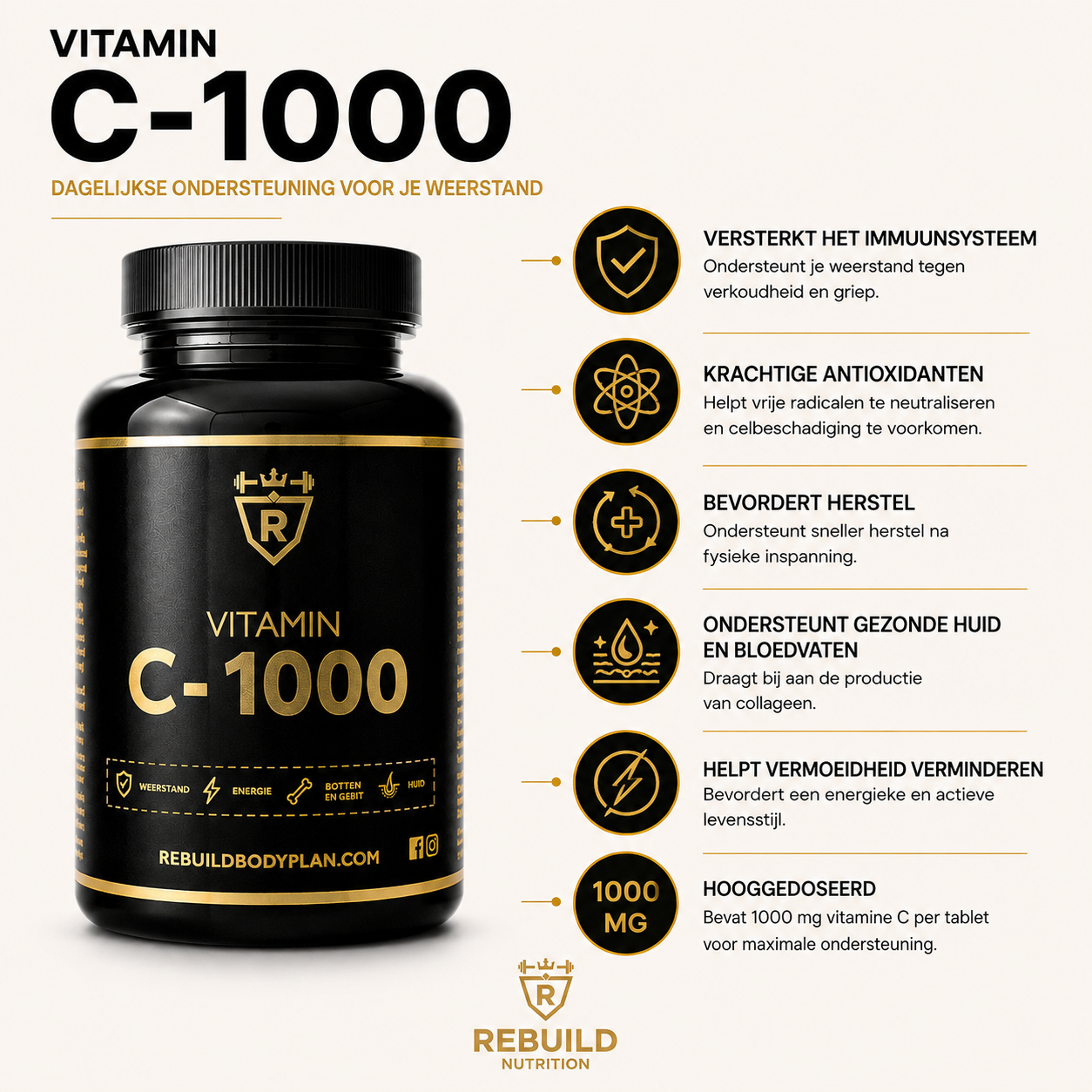 C -1000 - 60 tabs