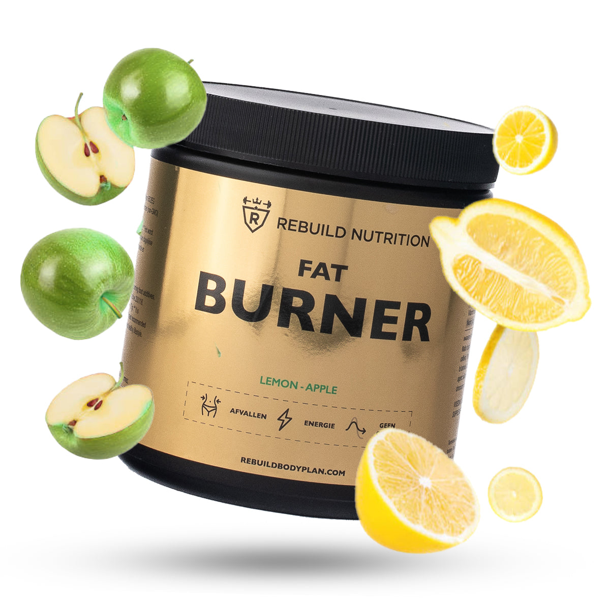 FAT BURNER - 300 gram