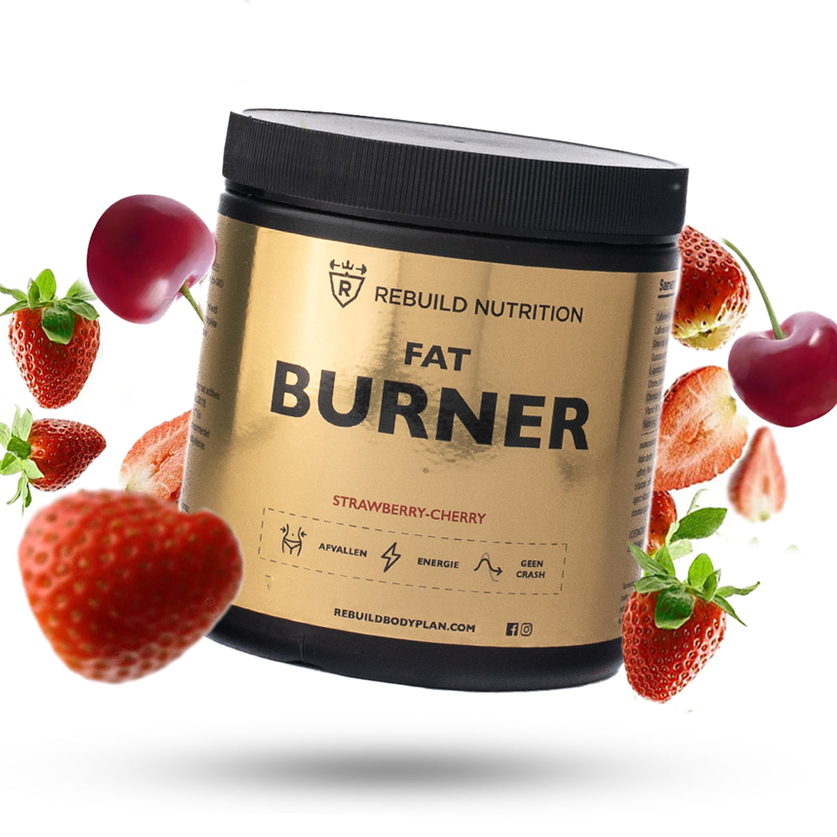 FAT BURNER - 300 gram