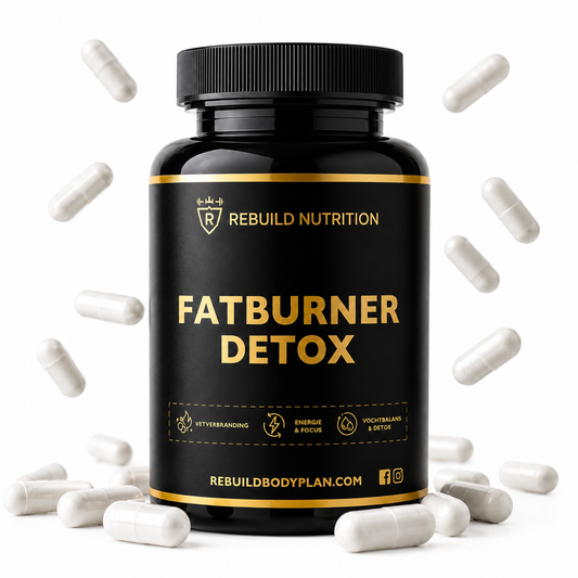 FATBURNER ENTGIFTUNG 1254