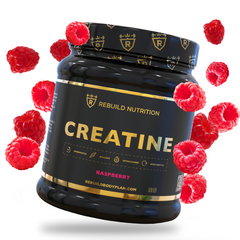 Creatine - 400 grams